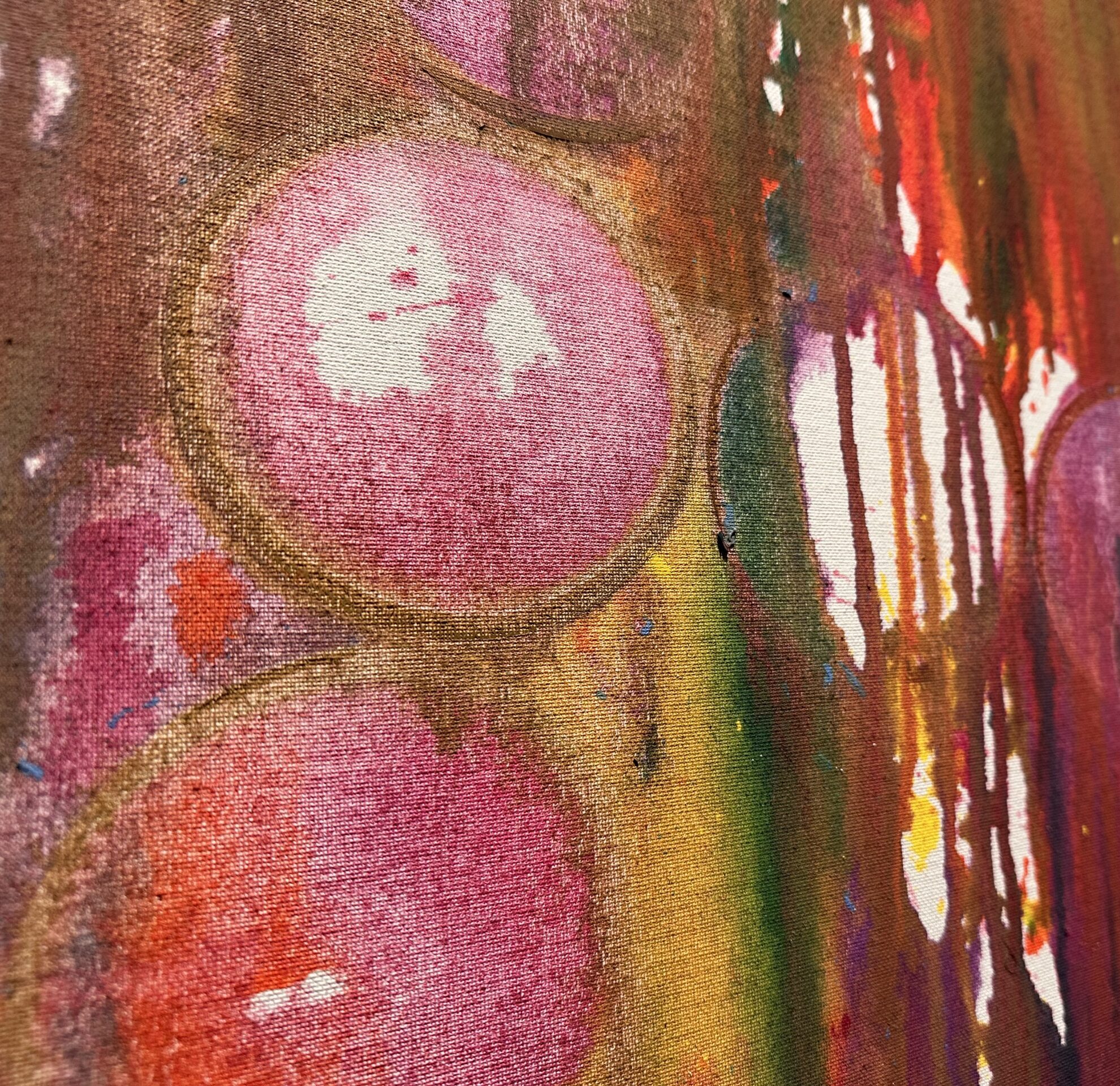 RECLAIM Oren Gateway Gallery