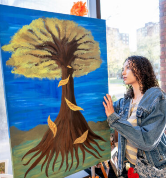RECLAIM Oren Gateway Gallery